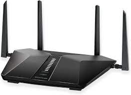 Causes of Weak Router Wifi Signal