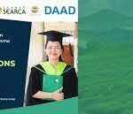 2024 DAAD-SEARCA Scholarship