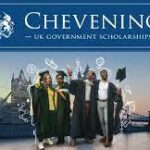 Chevening Scholarship 2024 for students