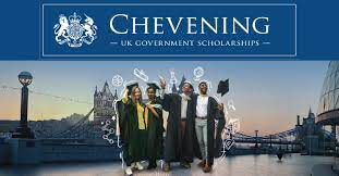 Chevening Scholarship 2024 for students