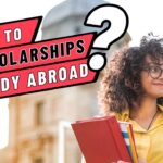 Scholarships to Study Abroad