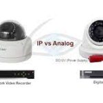 CCTV vs IP Camera: Differences, Advantages, and Disadvantages