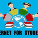 Benefits of the Internet for Education & the General World