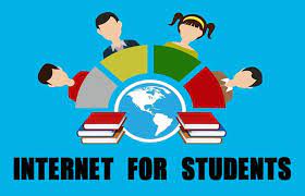 Benefits of the Internet for Education & the General World