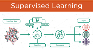 Understanding Supervised Learning in Machine Learning