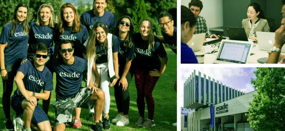 ESADE Business School: A Detailed Review of Admission, Fees, Hostel Costs, and Total Course Expenses Full Detail