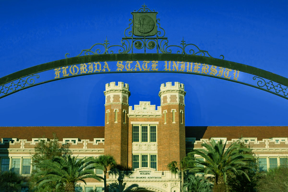 Florida State University: Comprehensive Guide to Admission Fees, Hostel Fees, and Total Course Fees Full Detail