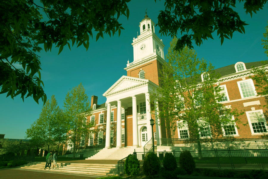 Johns Hopkins University: A Comprehensive Review of Admission, Fees, Hostel Costs, and Total Course Expenses Full Detail