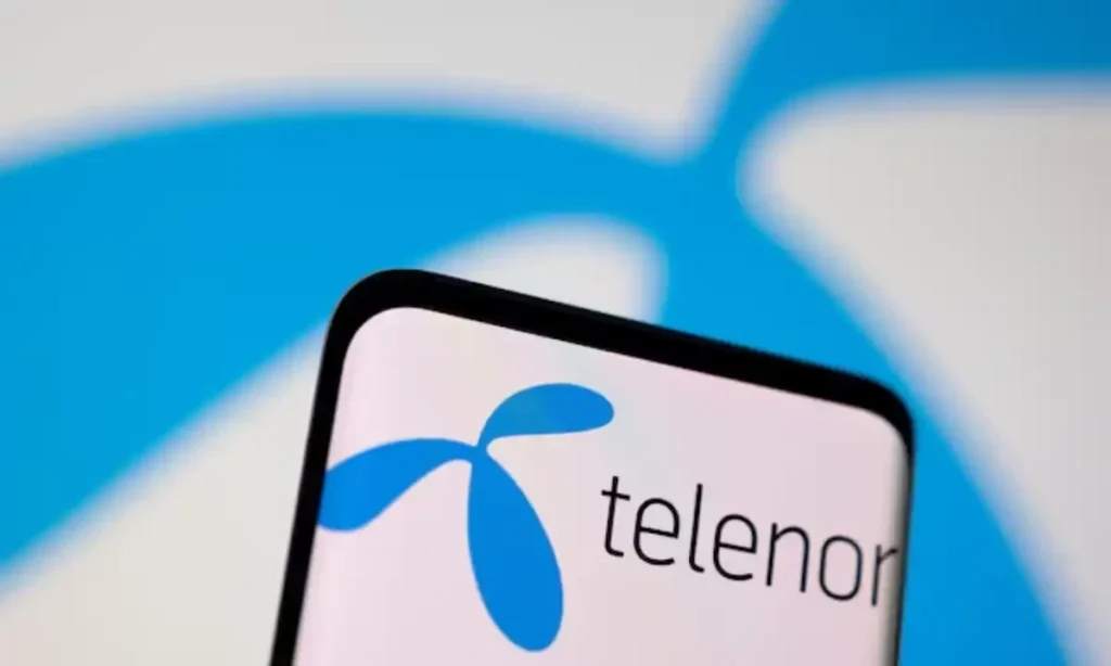 How to Get 50 GB of Internet on Telenor