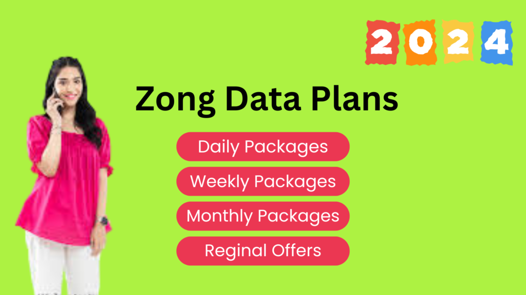 How to get Free Zong Call Minutes?