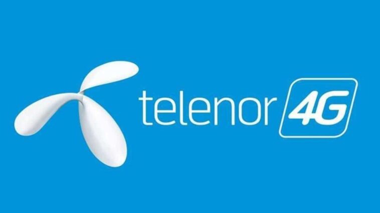 Telenor Top 10 Best Packages