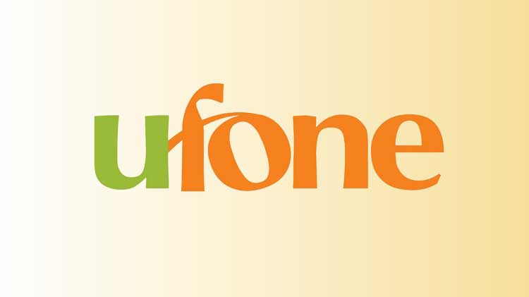 Ufone Internet Packages Codes 2024