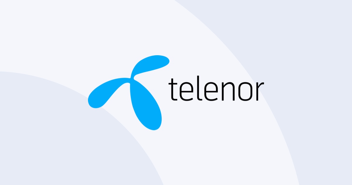 How to Get 50 GB of Internet on Telenor?