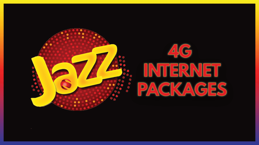 JAZZ Free SMS Packages Codes