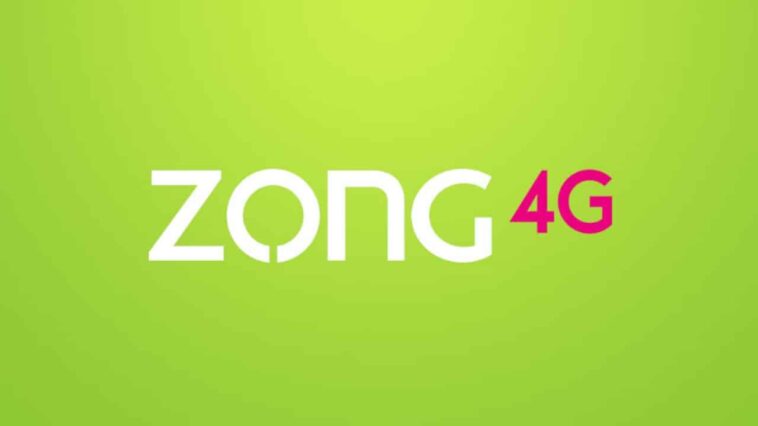 How to Get 30 GB of Internet on Zong?