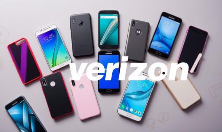 Verizon Unlimited Plans