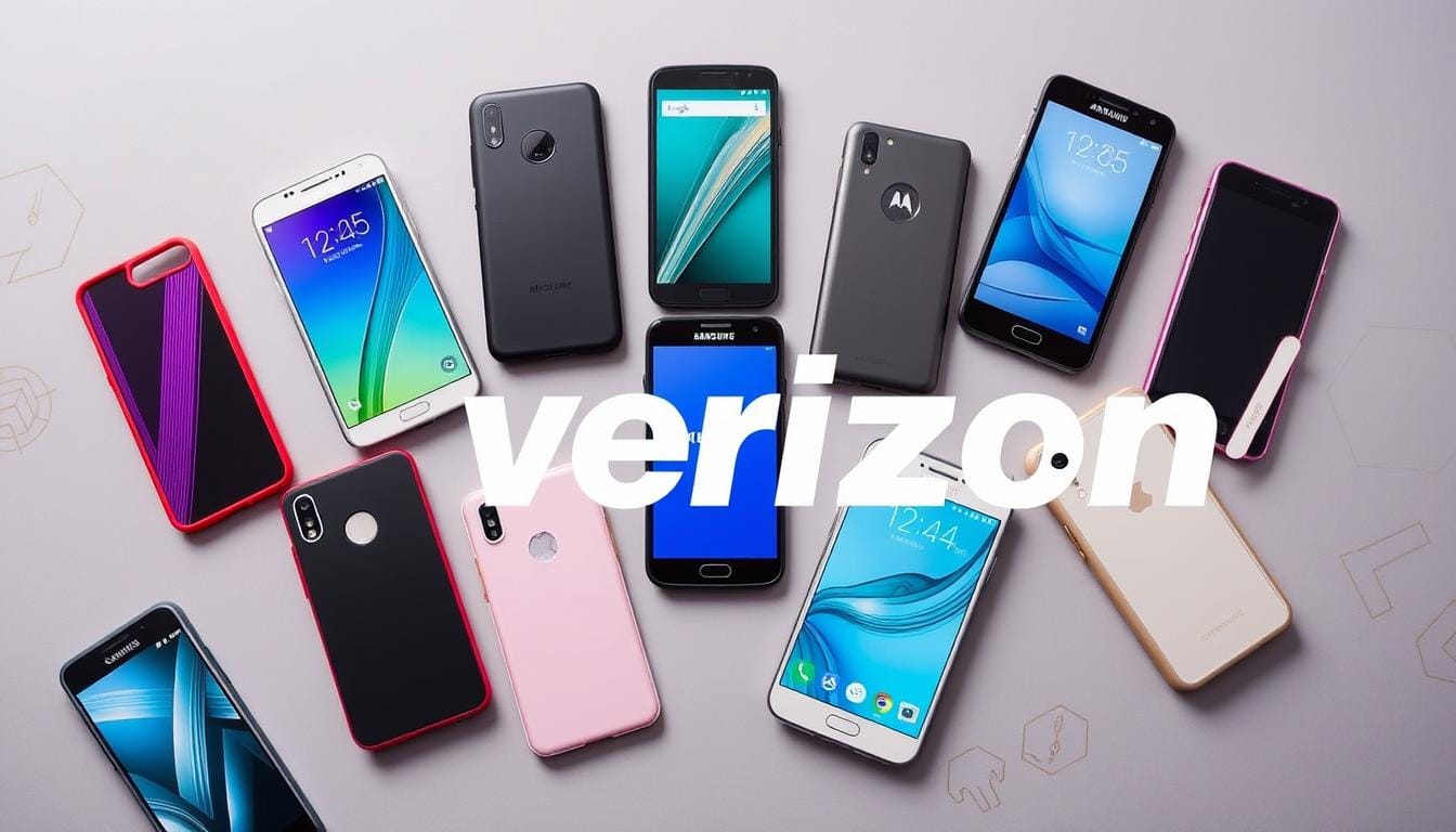 Verizon Unlimited Plans