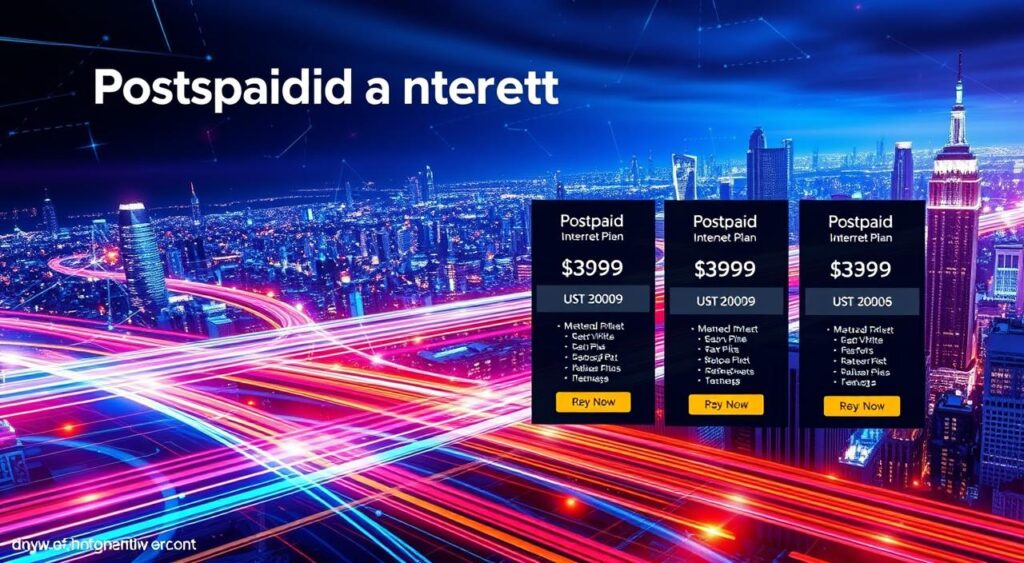 Best Postpaid Internet Packages Plans For 2024