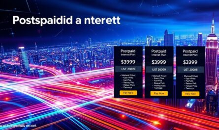 Best Postpaid Internet Packages Plans For 2024