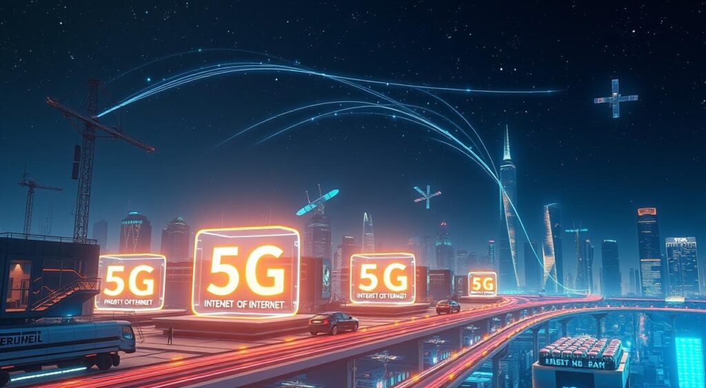 High Speed 5G Fast Internet Packages Available in 2024