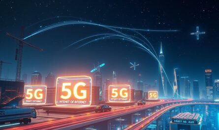 High Speed 5G Fast Internet Packages Available in 2024