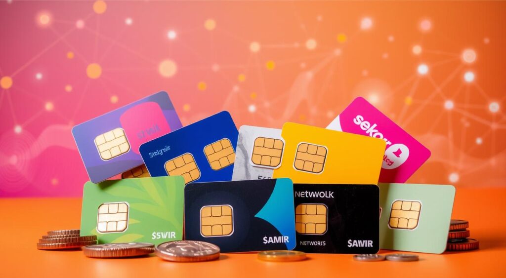 All Networks Sim Lagao Offer to save money 2024