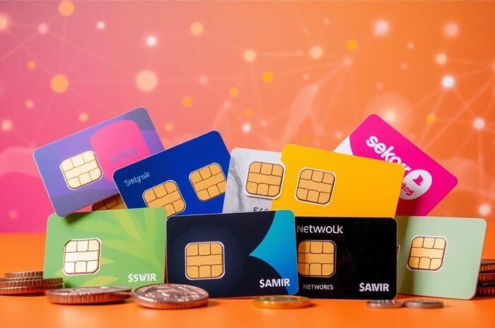 All Networks Sim Lagao Offer to save money 2024