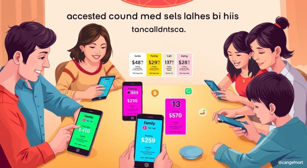 Best Family Mobile Packages to Save Big on Phone Plans