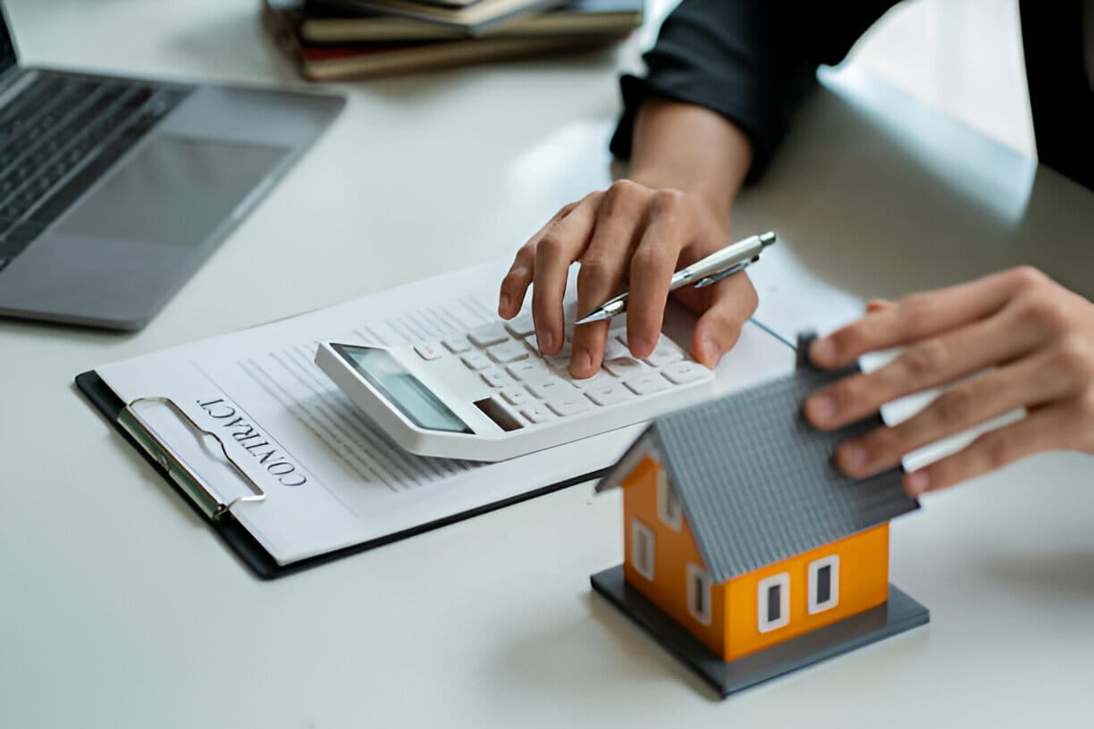 2025-15 Loan Package: Proposal & Terms of Finance